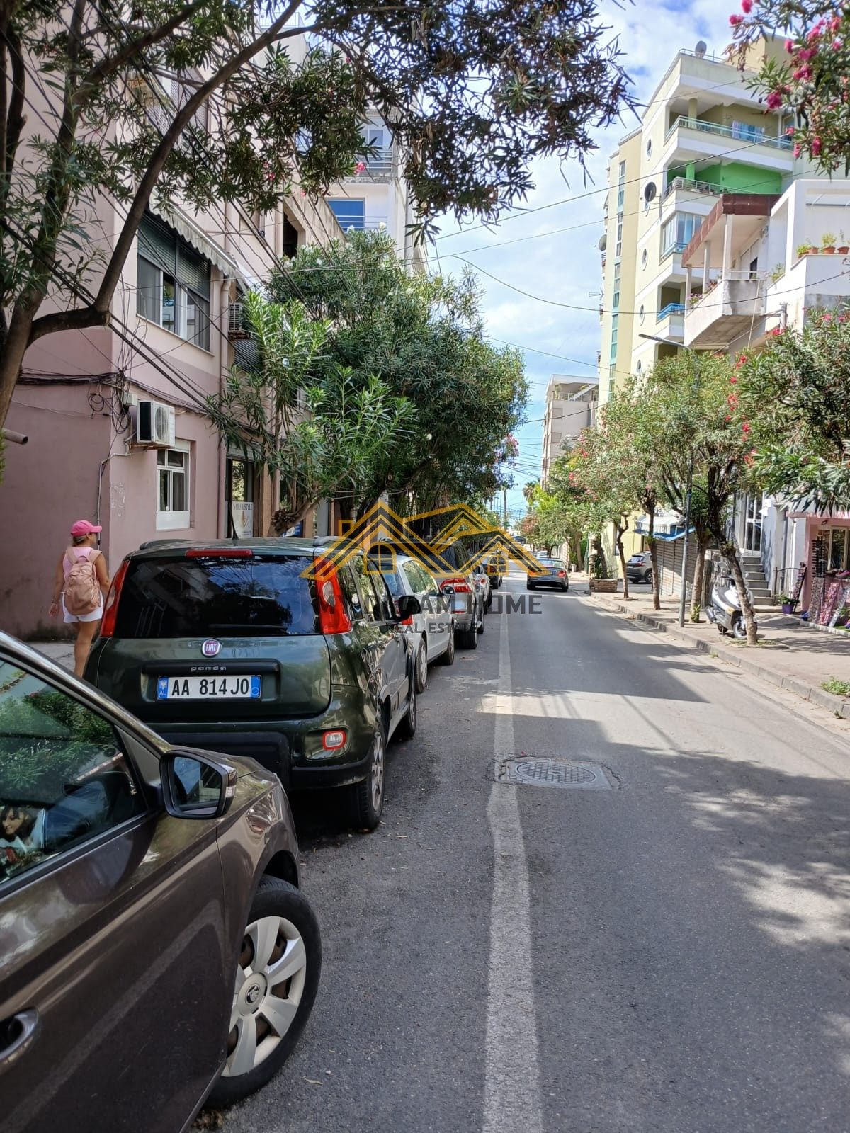 SHITET APARTAMENTE 2+1 NE VOLLGA!