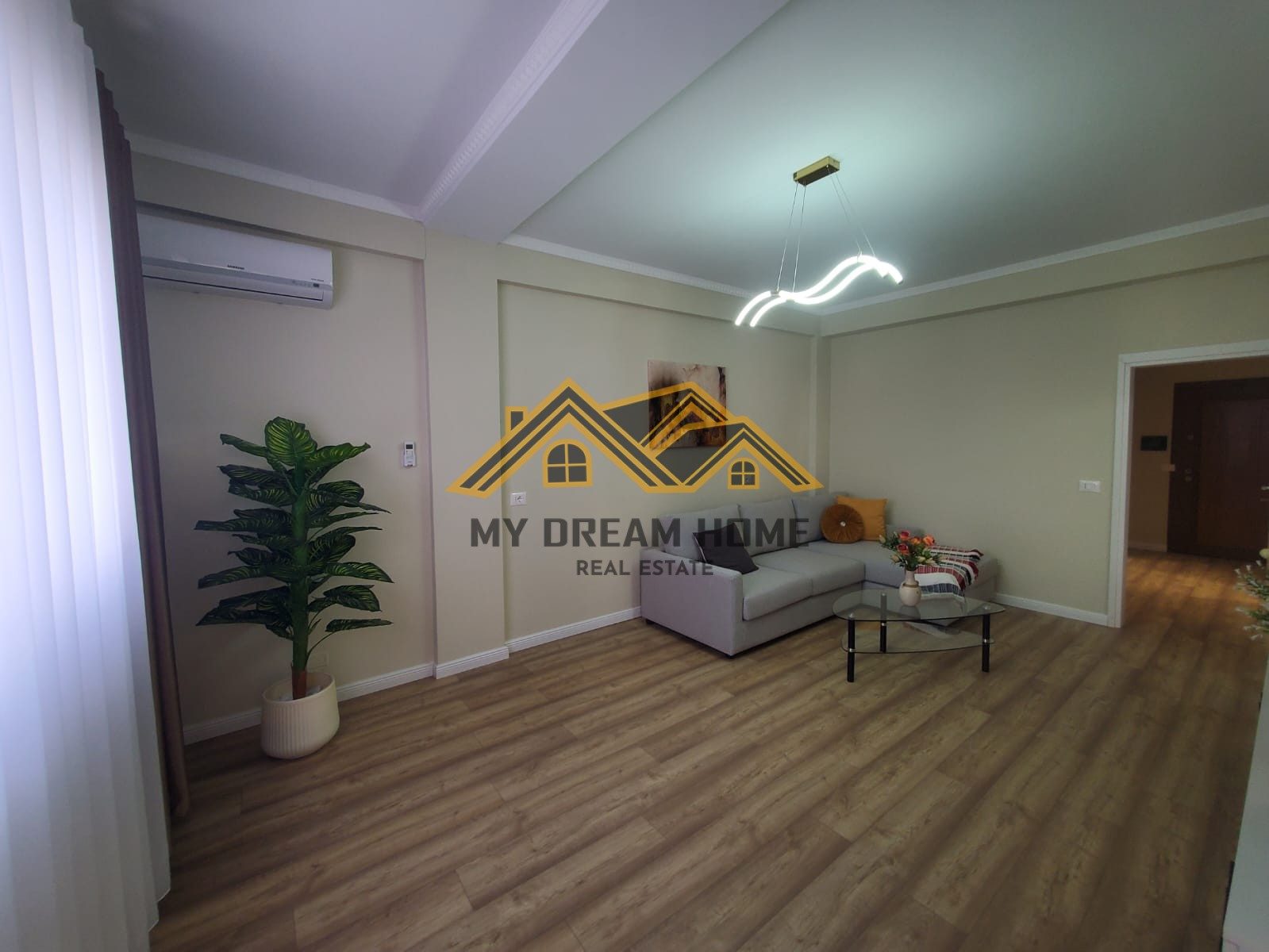Apartament 1+1 Për Shitje Ne Plazh, Durrës! 2