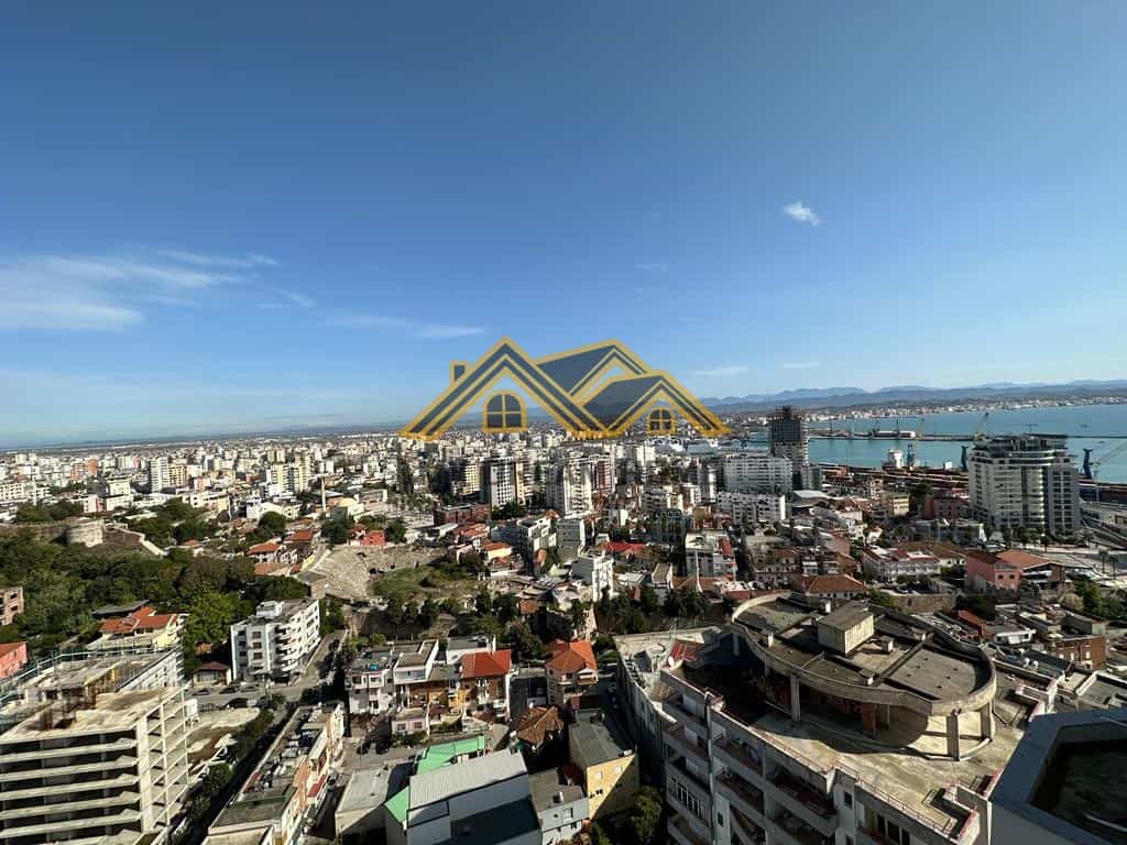 Super Apartament Pamje Deti 2+1+2 Për Shitje në Vollga, Durrës 3