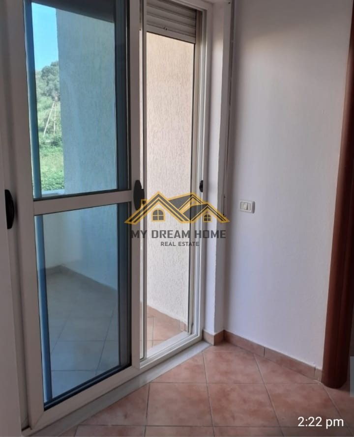 SHITET APARTAMENT 1+1 NE SHKEMBIN E KAVAJES! 2