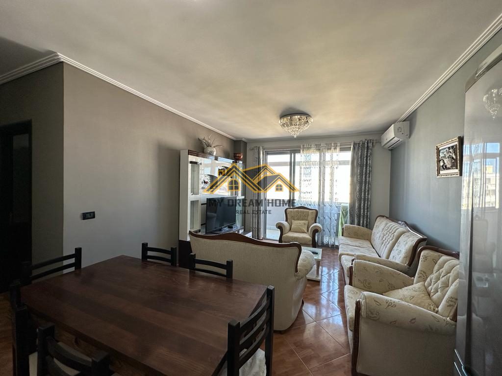 SHITET APARTAMENT 2+1 TE ISH URTJ-JA! 3
