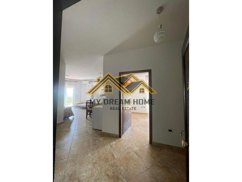 SHITET APARTAMENT 1+1 NE PLAZH RROTA KUQE!! 3
