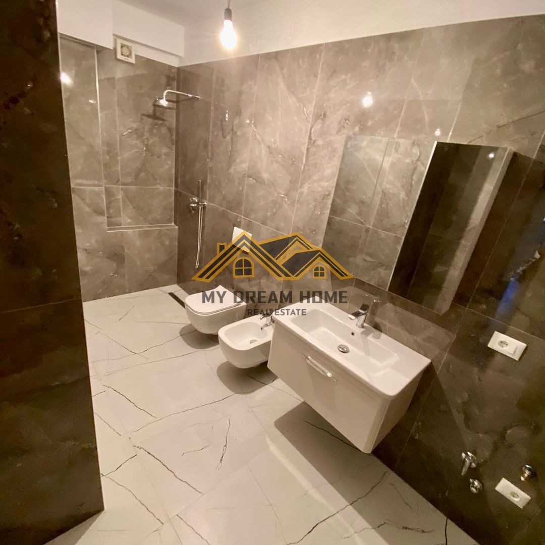 SHITET APARTAMENT 2+1+2 PRAN MARKATES DURRES! 4