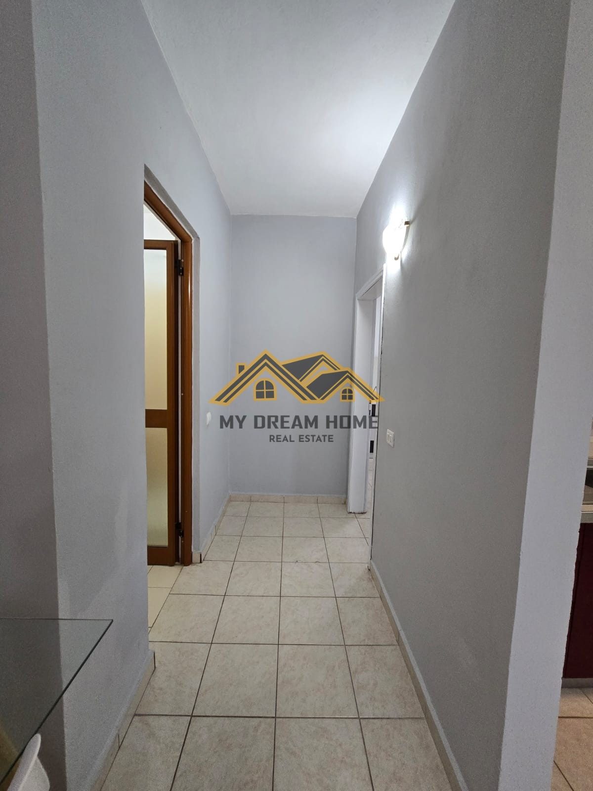 SHITET APARTAMENT 1+1 PLAZH, DURRES! 3