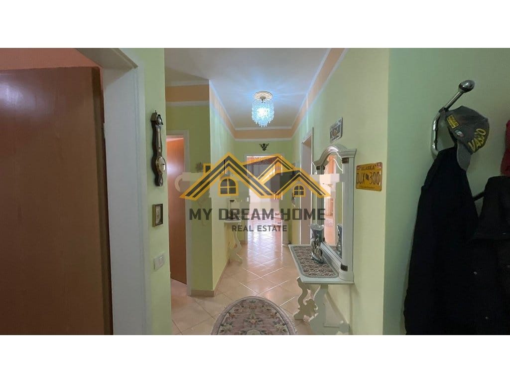 SHITET APARTAMENT 2+1+2T+2B DHE DEPO NE VOLLGA, DURRES! 3