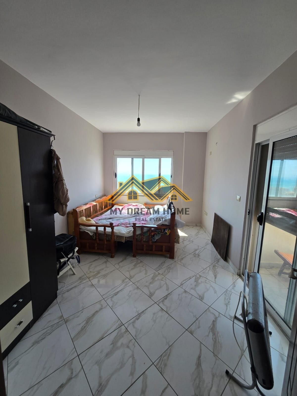 APARTAMENT 1+1 NE SHITJE ME PAMJE DETI TEK SHKEMBI KAVAJES ! 2