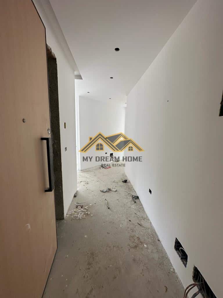 SHITET APARTAMENT 2+1 ME PAMJE NGA DETI TE WHITE HILL REZIDENCE! 4