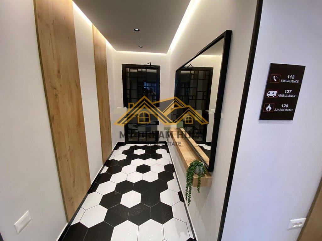APART-HOTEL PER SHITJE NE PLAZH RROTA E KUQE, DURRES