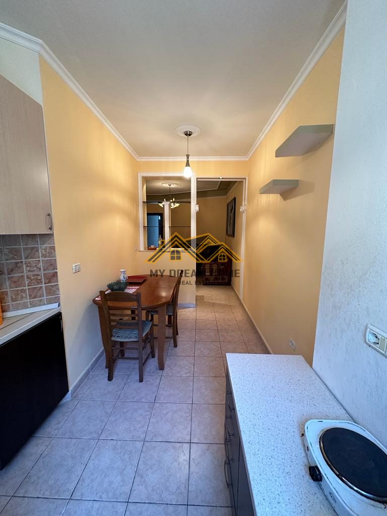 SHITET APARTAMENT 1+1 TE SHKEMBI I KAVAJES !!! 3