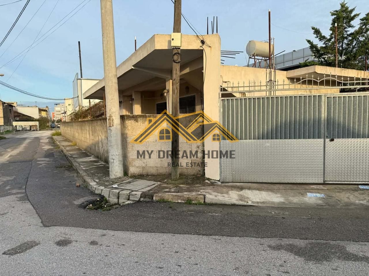 SHITET SHTEPI PRIVATE SHKOZET DURRES! 4
