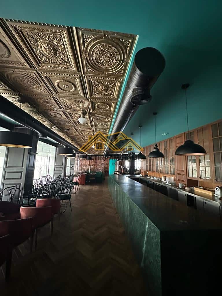 SHITET LOUNGE BAR NE PLAZH DURRES