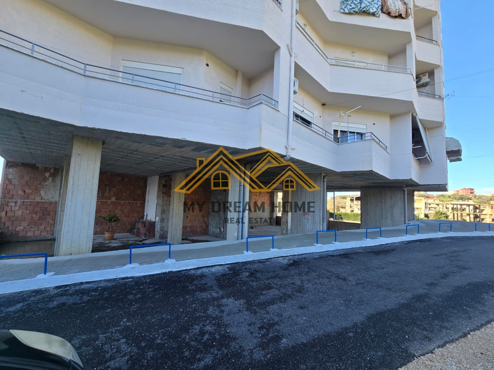 SHITET NJESI BISNESI DHE BODRUM PLEPA, DURRES!