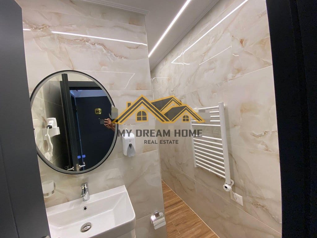 APART-HOTEL PER SHITJE NE PLAZH RROTA E KUQE, DURRES