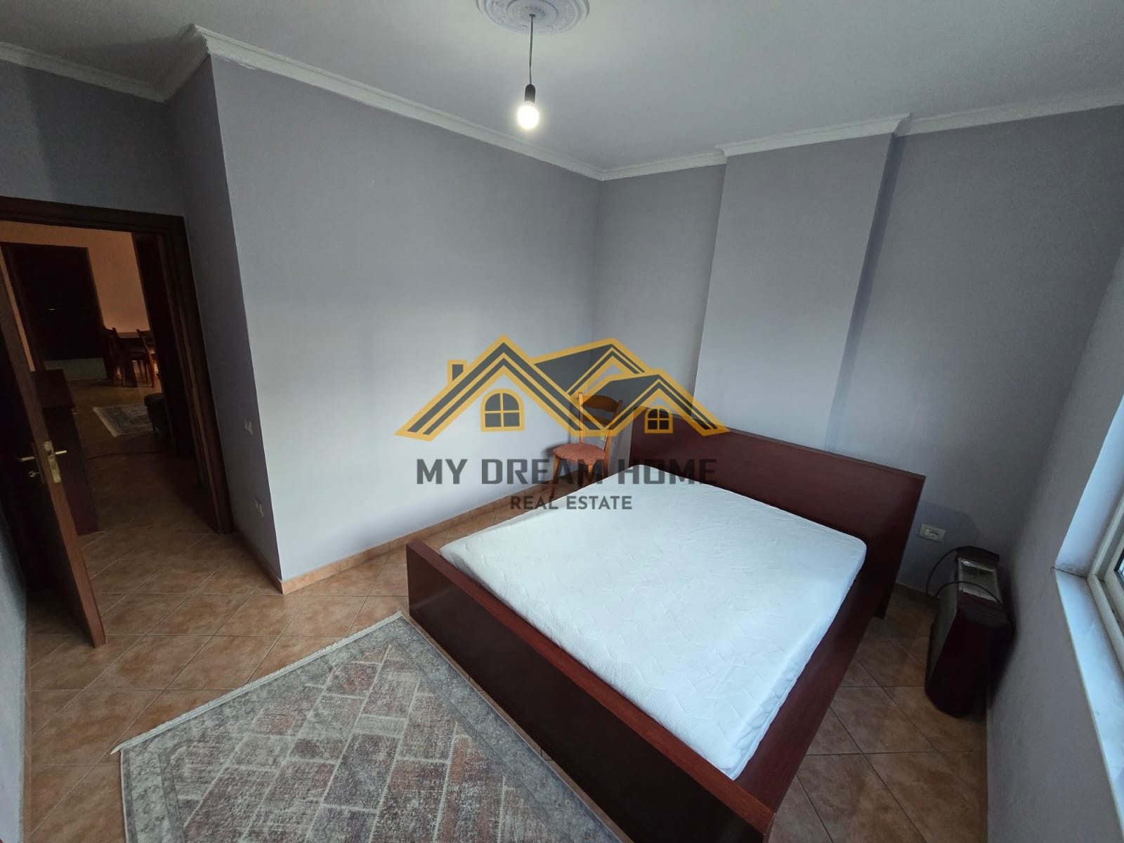 OKAZION SHITET APARTAMENT 3+1 TEK SHKEMBI I KAVAJES!! ME PAMJE DETI 4