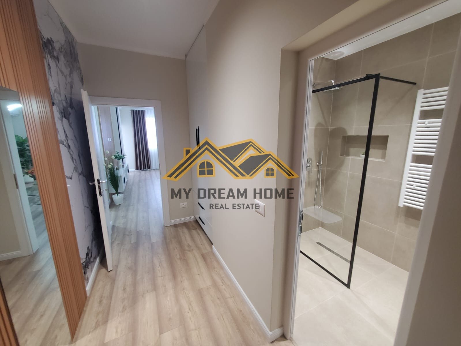 Apartament 1+1 Për Shitje Ne Plazh, Durrës! 3