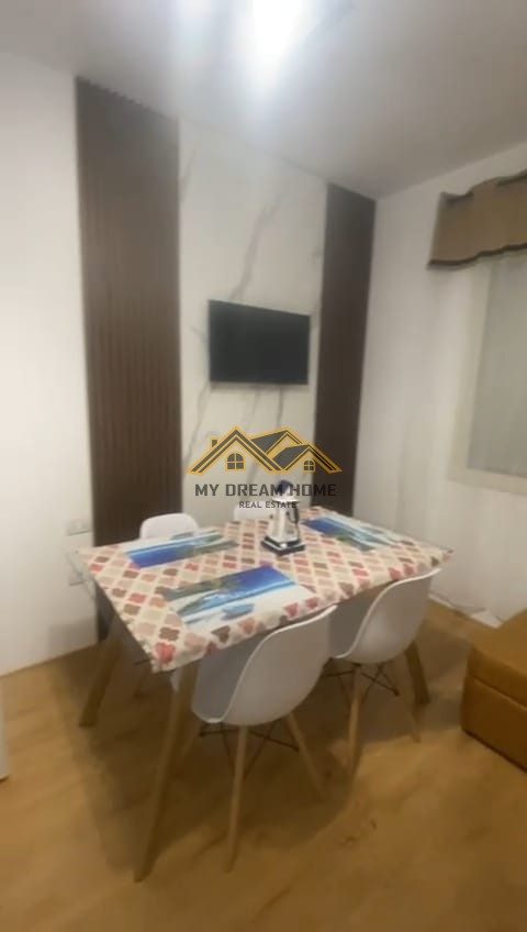 SHITET APARTAMENT 1+1 PLAZH DURRES TEK HOTEL VIVAS 3