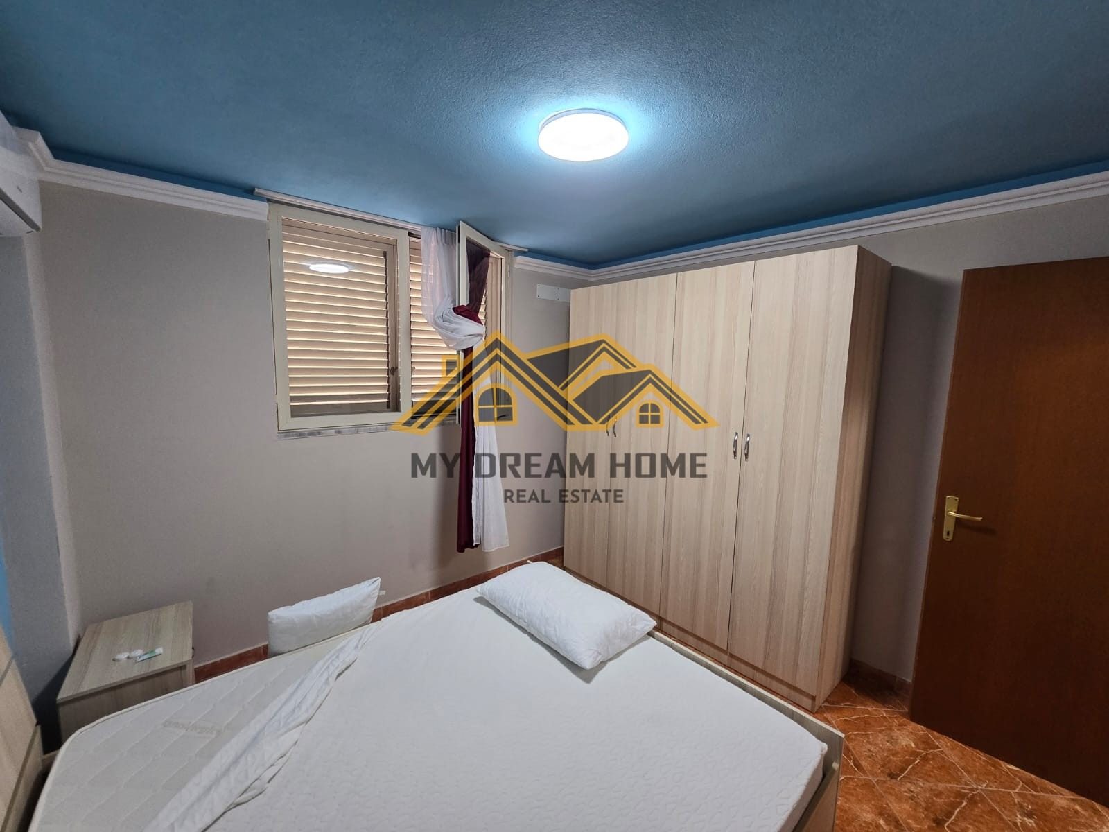 SHITET APARTAMENT 1+1 GOLEM. 3