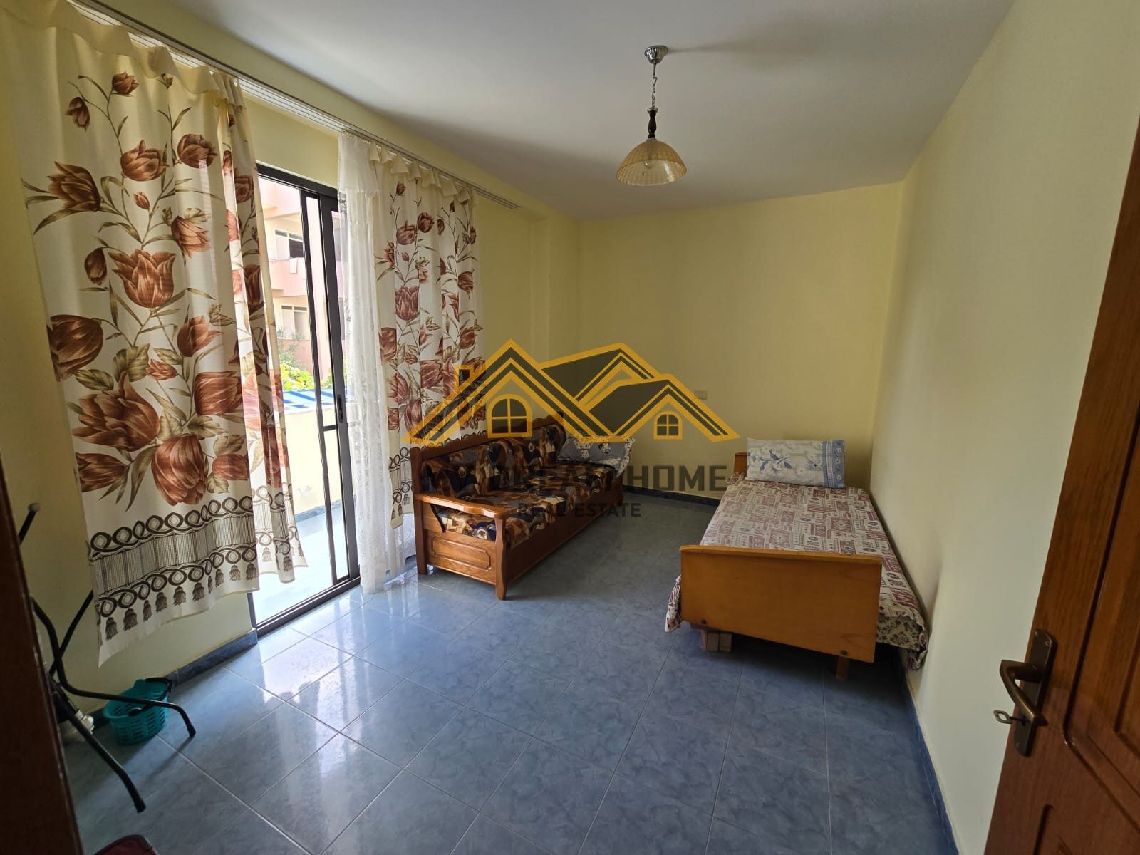 SHITET APARTAMENT AFER VILA KORAL! 3