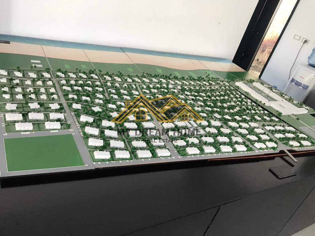 SHITEN APARTAMENTE TE TIPOLOGJISE 1+1, 2+1 TE RESIDENCA SAN PIETRO 2