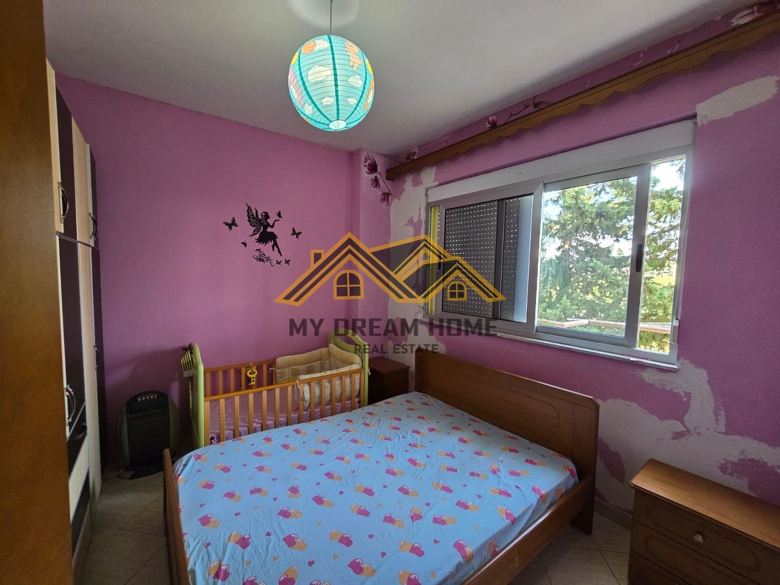 SHITET APARTAMENT 1+1 TEK SHKEMBI I KAVAJES!! 2