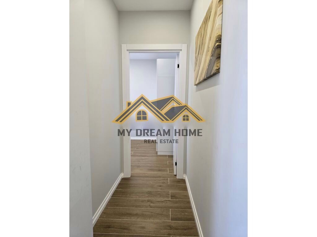 Apartament 1+1 me Pamje Deti në Shkëmbi i Kavajës! 4