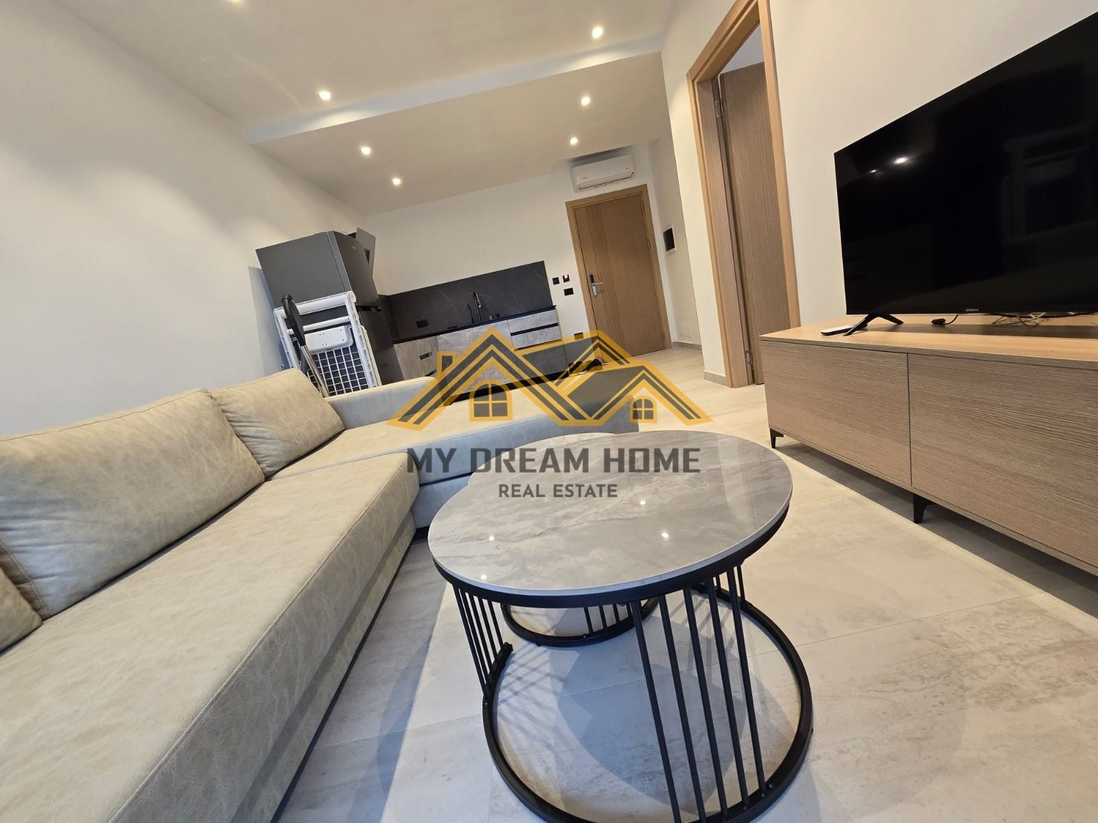 Apartament 1+1 per Shitje tek “Bonita luxury Resort” Golem 2