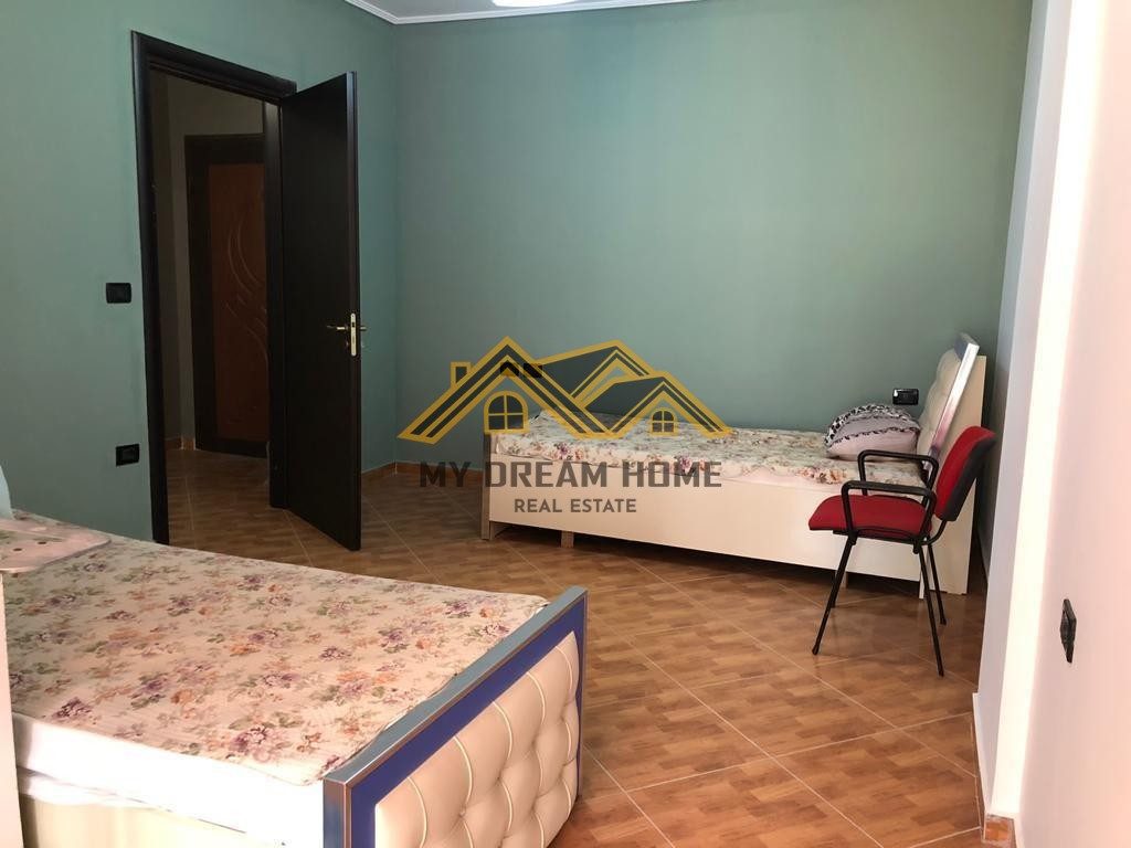 SHITET APARTAMENT 2+1 TE ISH URTJ-JA! 2