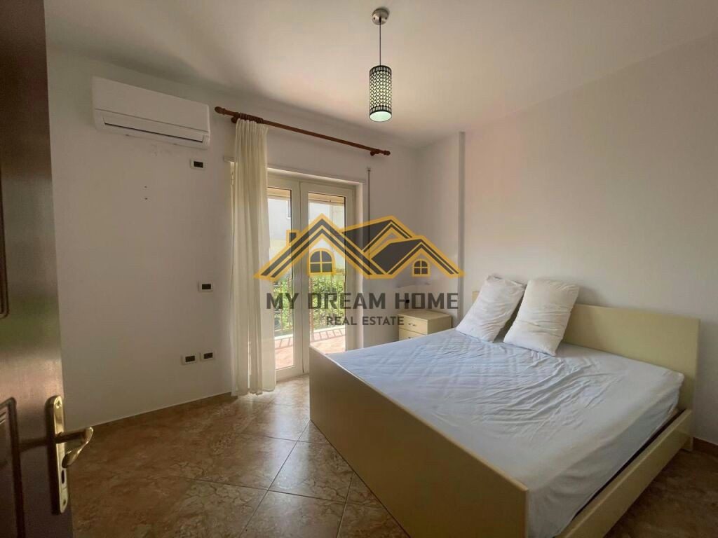 SHITET APARTAMENT 1+1 NE PLAZH RROTA KUQE!!
