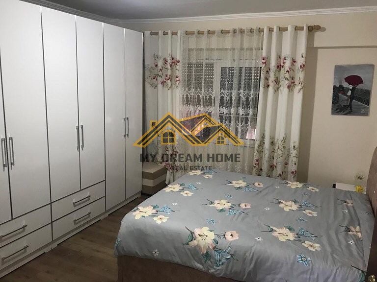 SHITET APARTAMENT 2+1 I MOBILUAR NE VOLLGA! 2