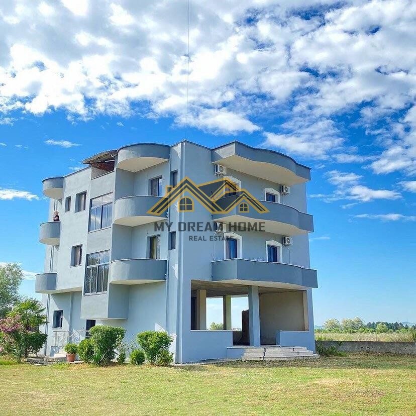 SHITET HOTEL NE QERRET !