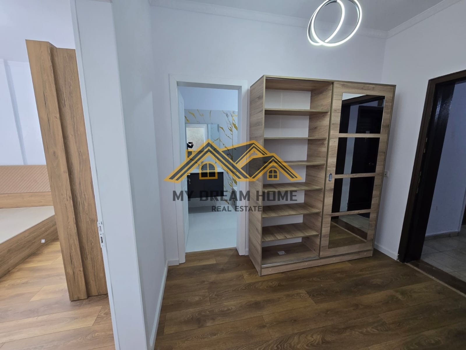 SHITET APARTAMENT 1+1 PLAZH ILIRIA, DURRES! 3