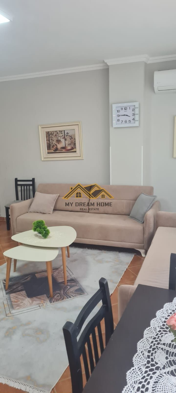 SHITET APARTAMENT 1+1 MALI ROBIT PRANE FAFA RESORT!