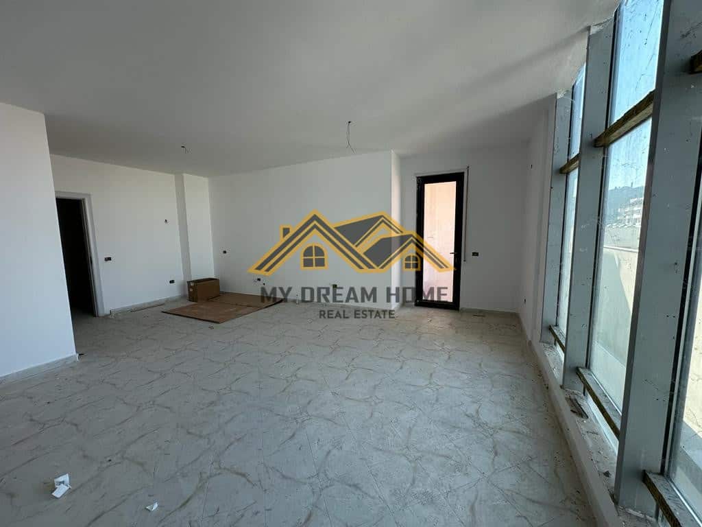 SHITET APARTAMENT 1+1 TE VOLLGA DURRES 4