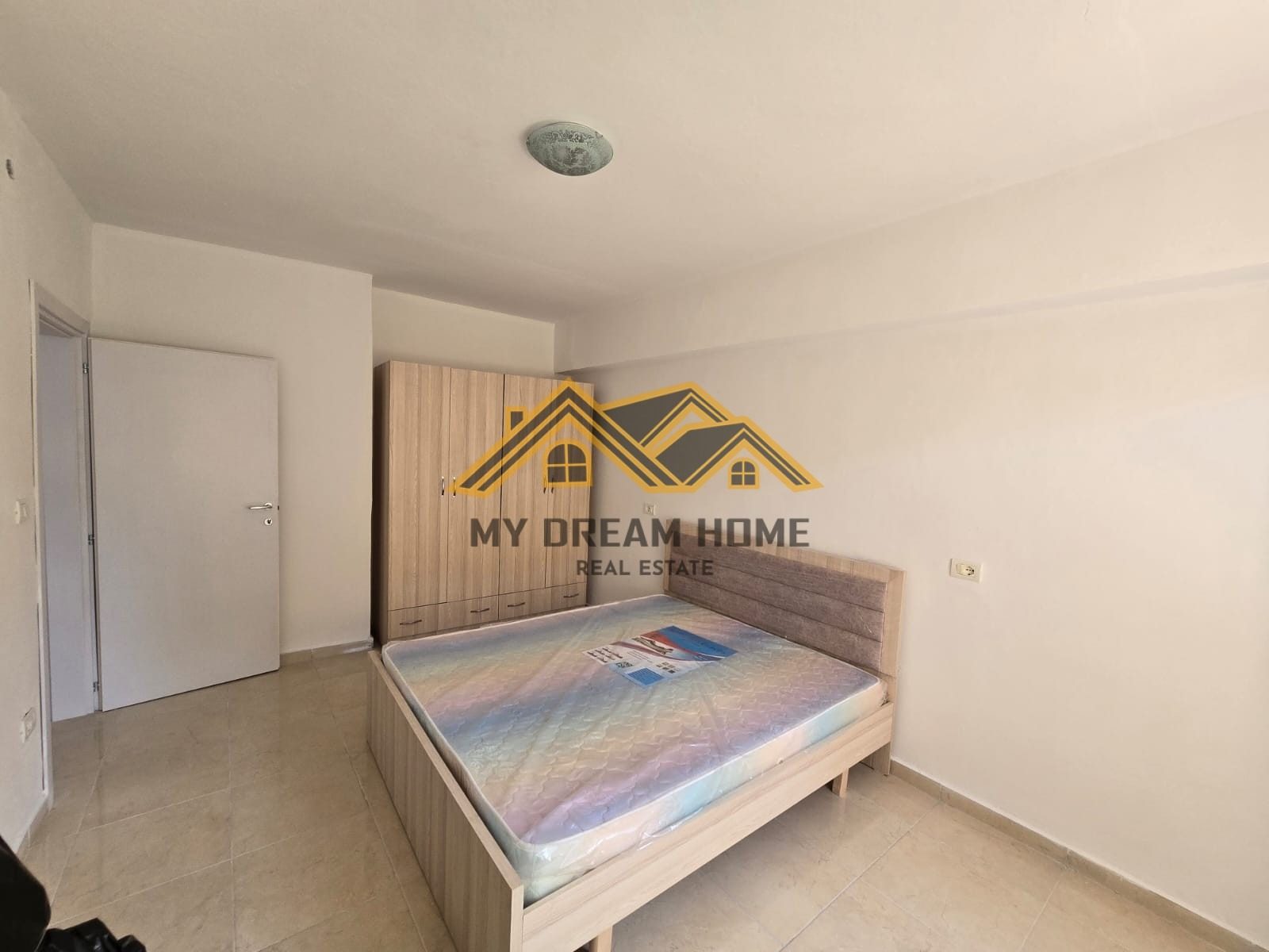 SHITET APARTAMENT 1+1 TEK CEZMA FERRES, DURRES !!! 2