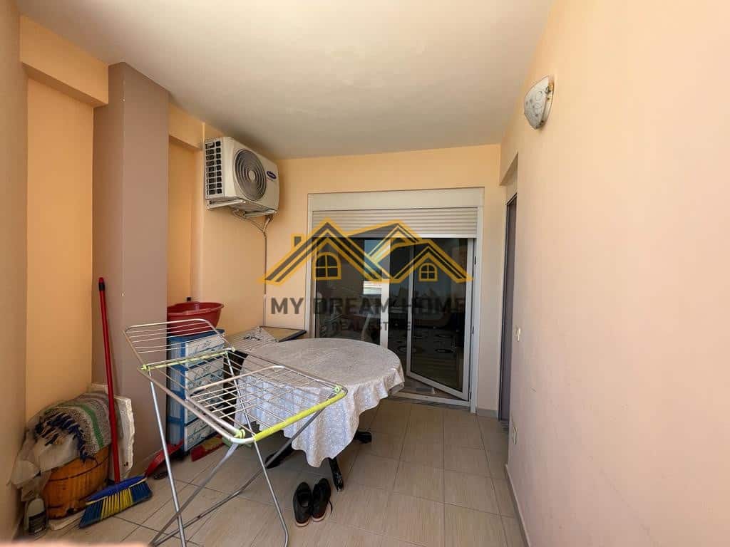 SHITET APARTAMENT 2+1 ME PAMJE NGA DETI NE PLEPA! 2