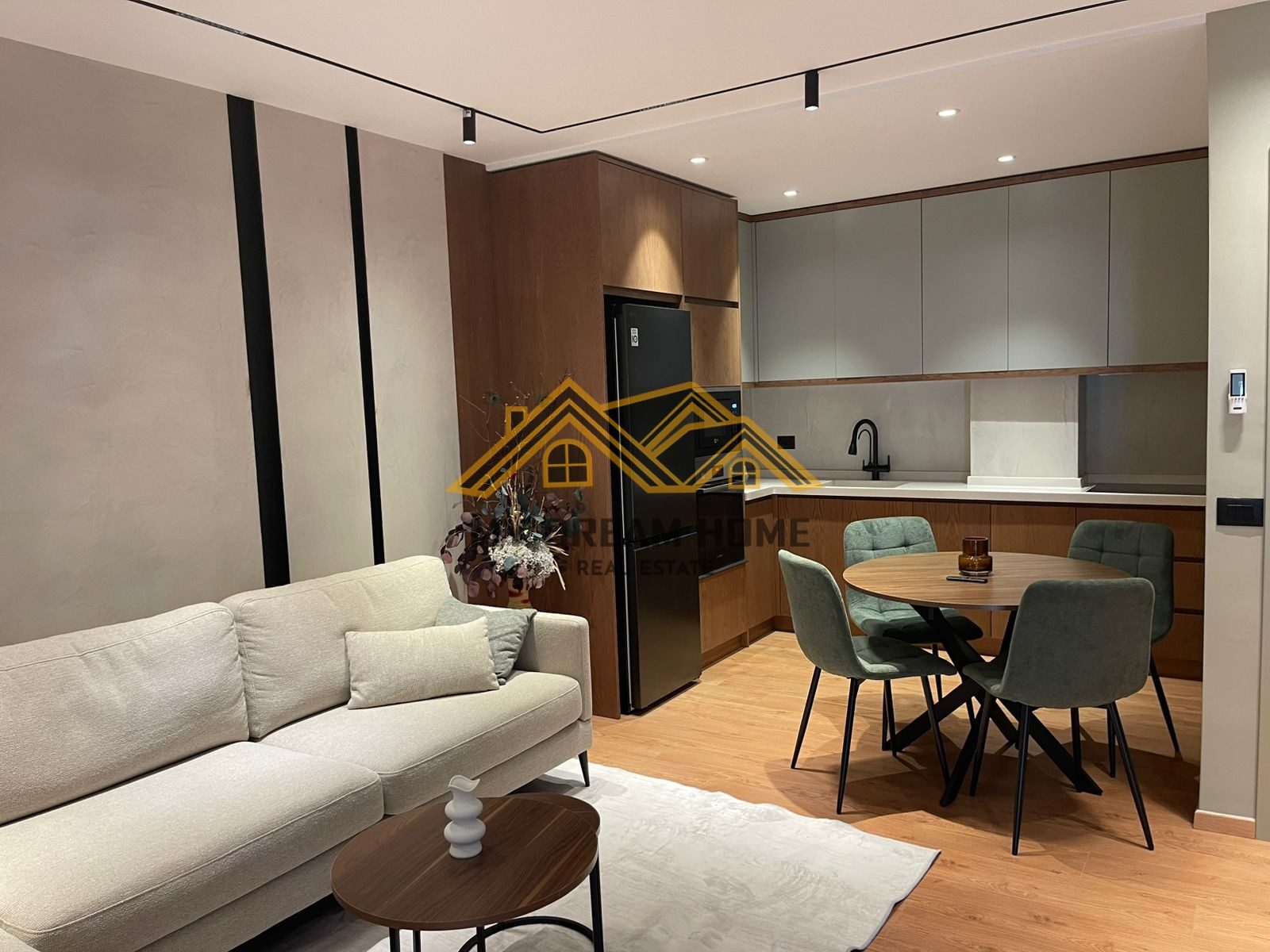 SHITET APARTAMENT 1+1 PLAZH TEK HOTEL ADRIATIK! 3