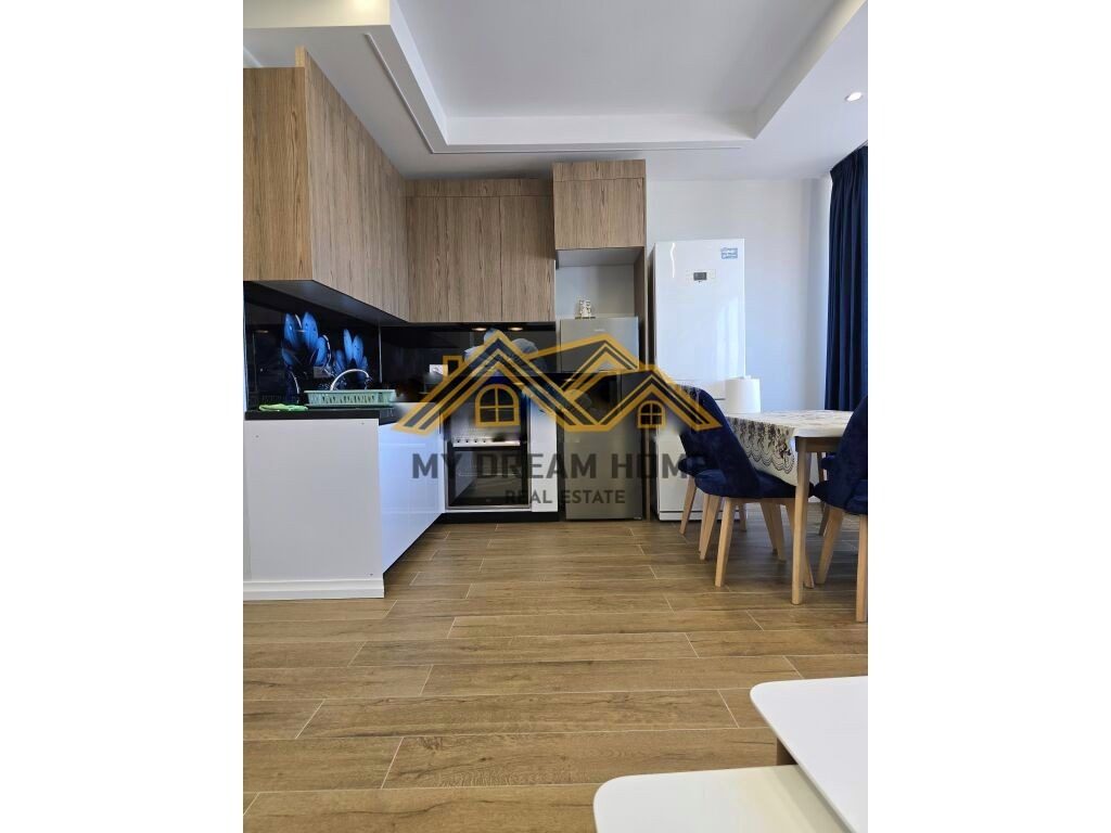 Apartament 1+1 me Pamje Deti në Shkëmbi i Kavajës! 2