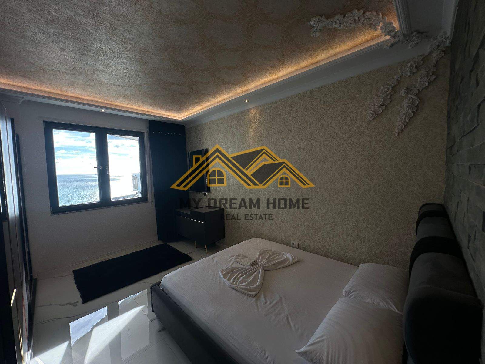 SHITET SUPER APARTAMENT 1+1 FULL PAMJE DETI 4