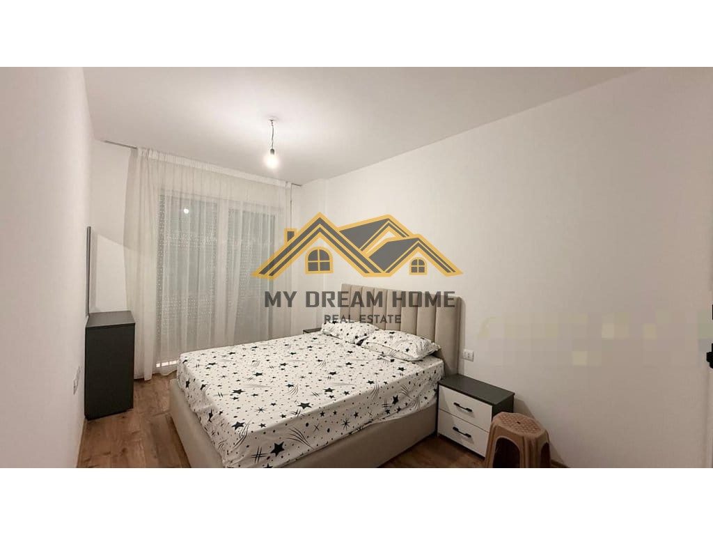 SHITET APARTAMENT 1+1 NE GOLEM! 4
