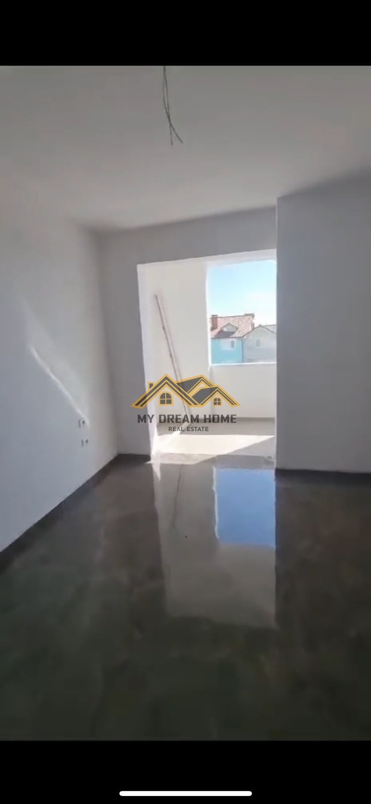 SHITET APARTAMENTI 3+1+2 SHKOZET DURRES! 2