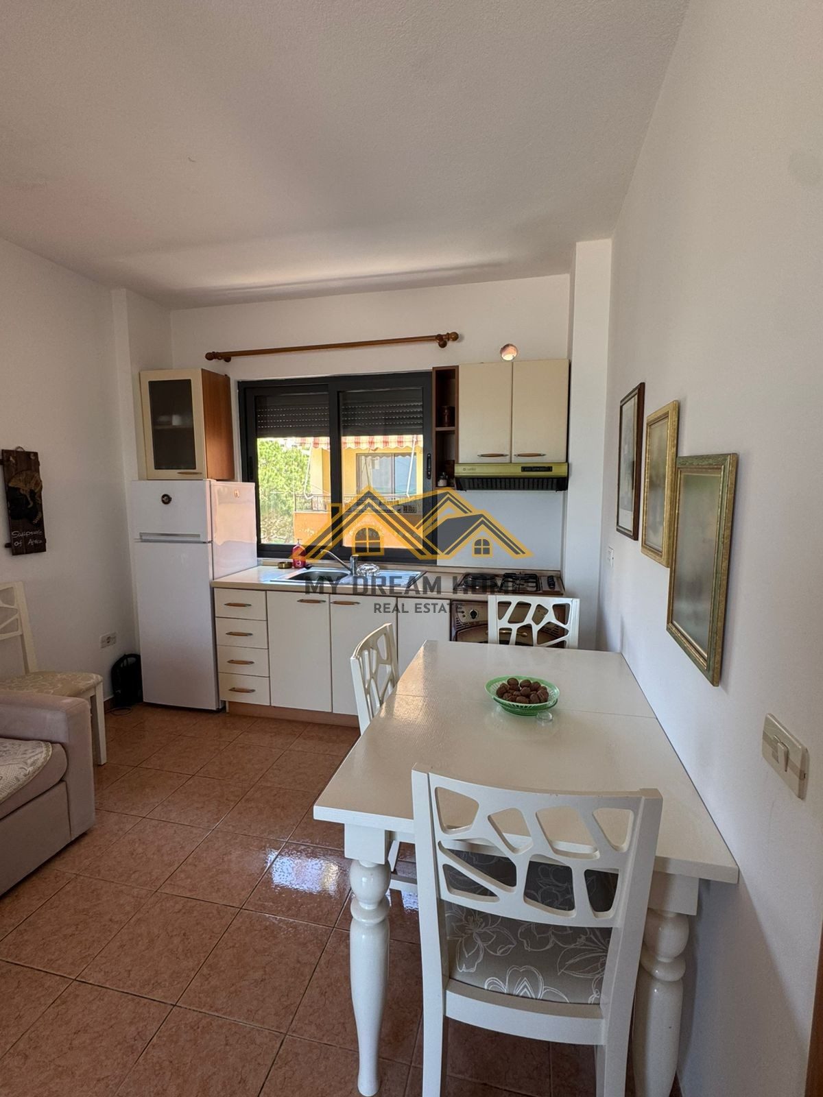 Apartament për Shitje në Vijën e Parë të Plazhit, Shkembi i Kavajes, Durrës 4