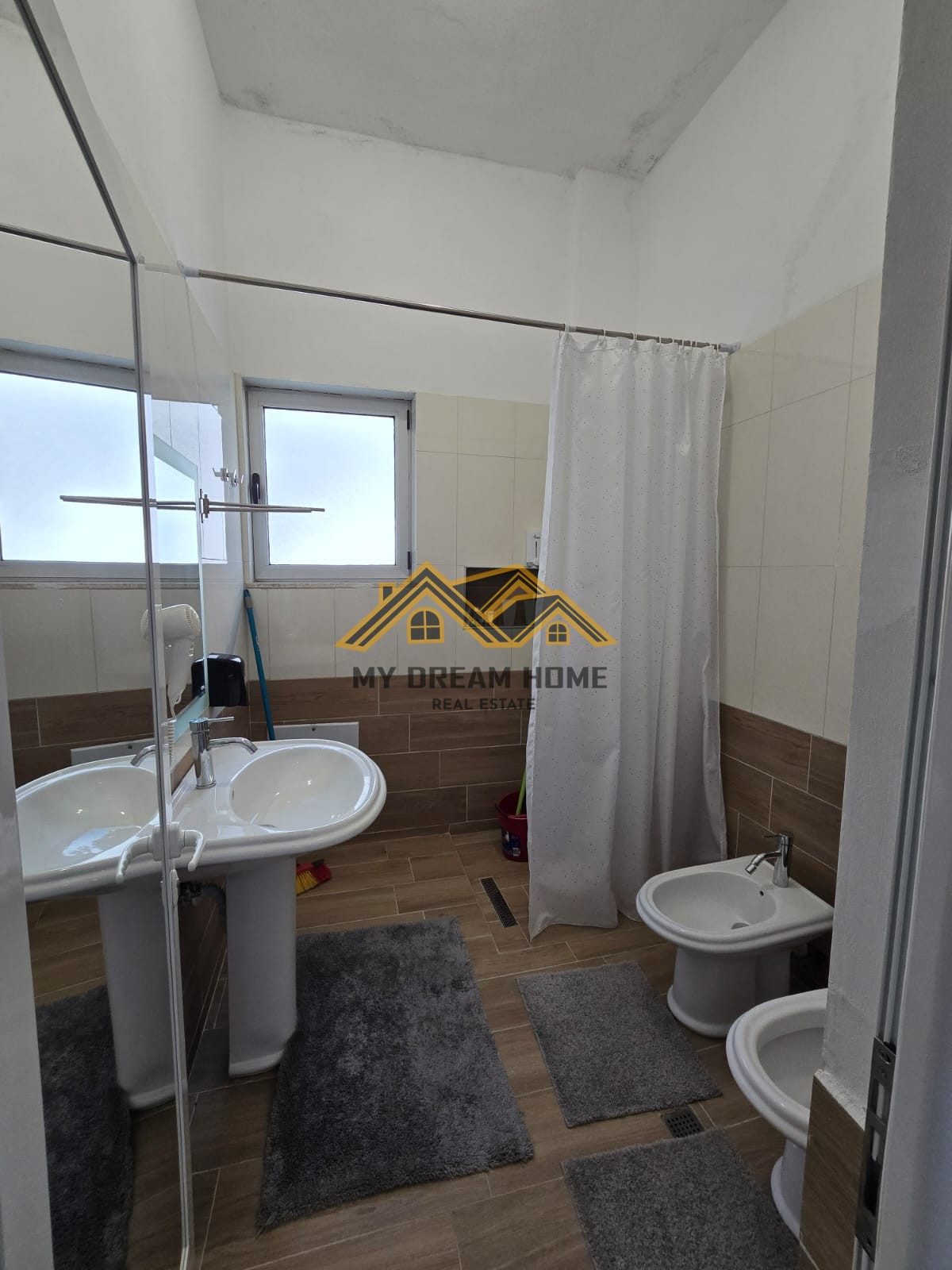 Apartament 1+1 me verande Pamje Deti Për Shitje në Currila, Durrës ! 4