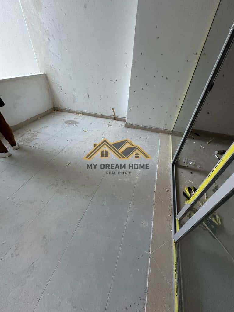 SHITET APARTAMENT 2+1 TEK KOMPLEKS JEDAS QENDER DURRES 2