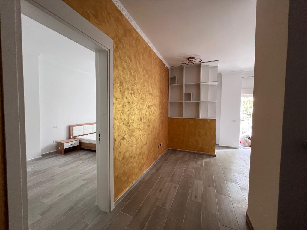 SHITET APARTAMENT 1+1 PLAZH ILIRIA, DURRES!