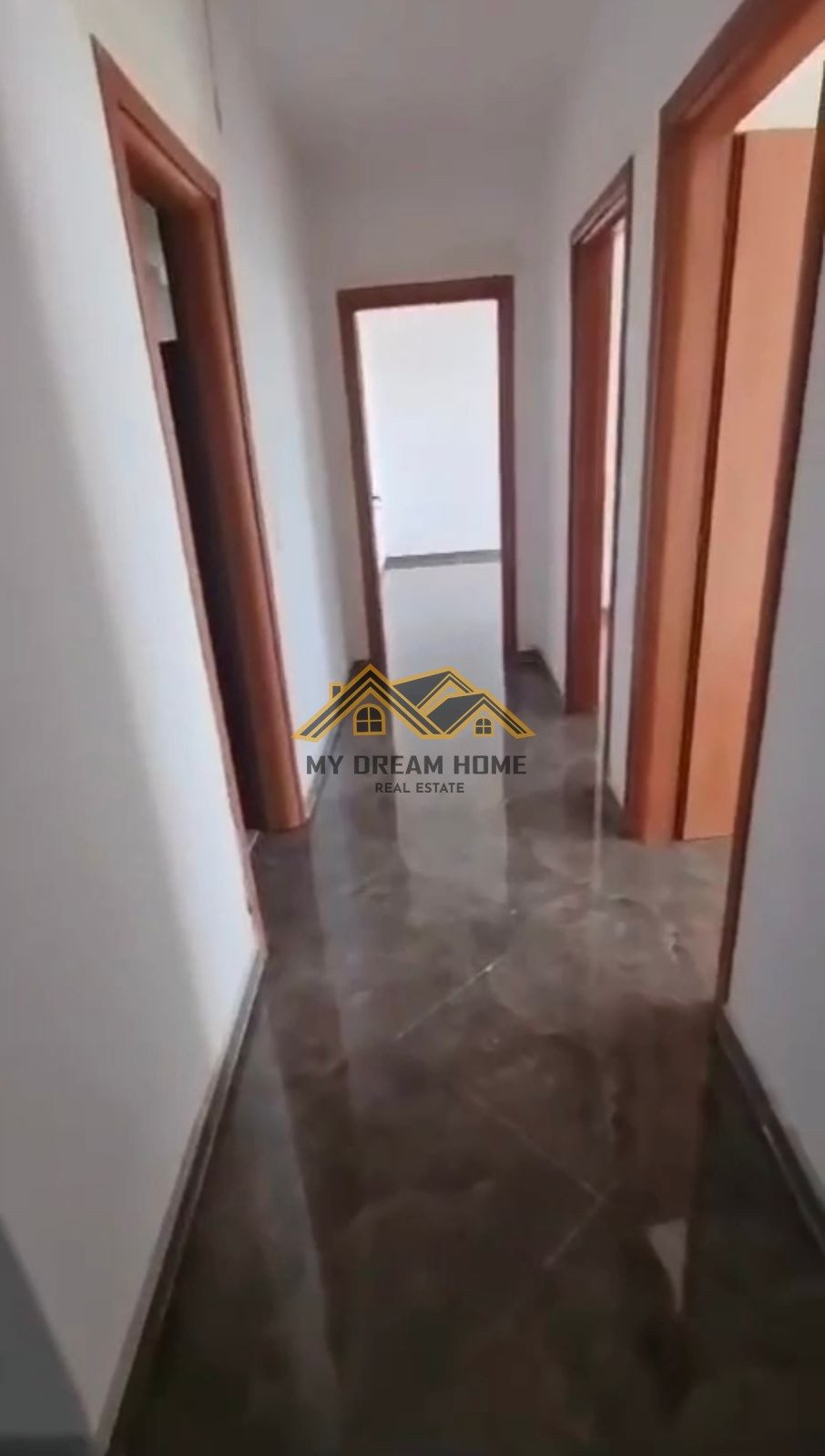 SHITET APARTAMENTI 3+1+2 SHKOZET DURRES!
