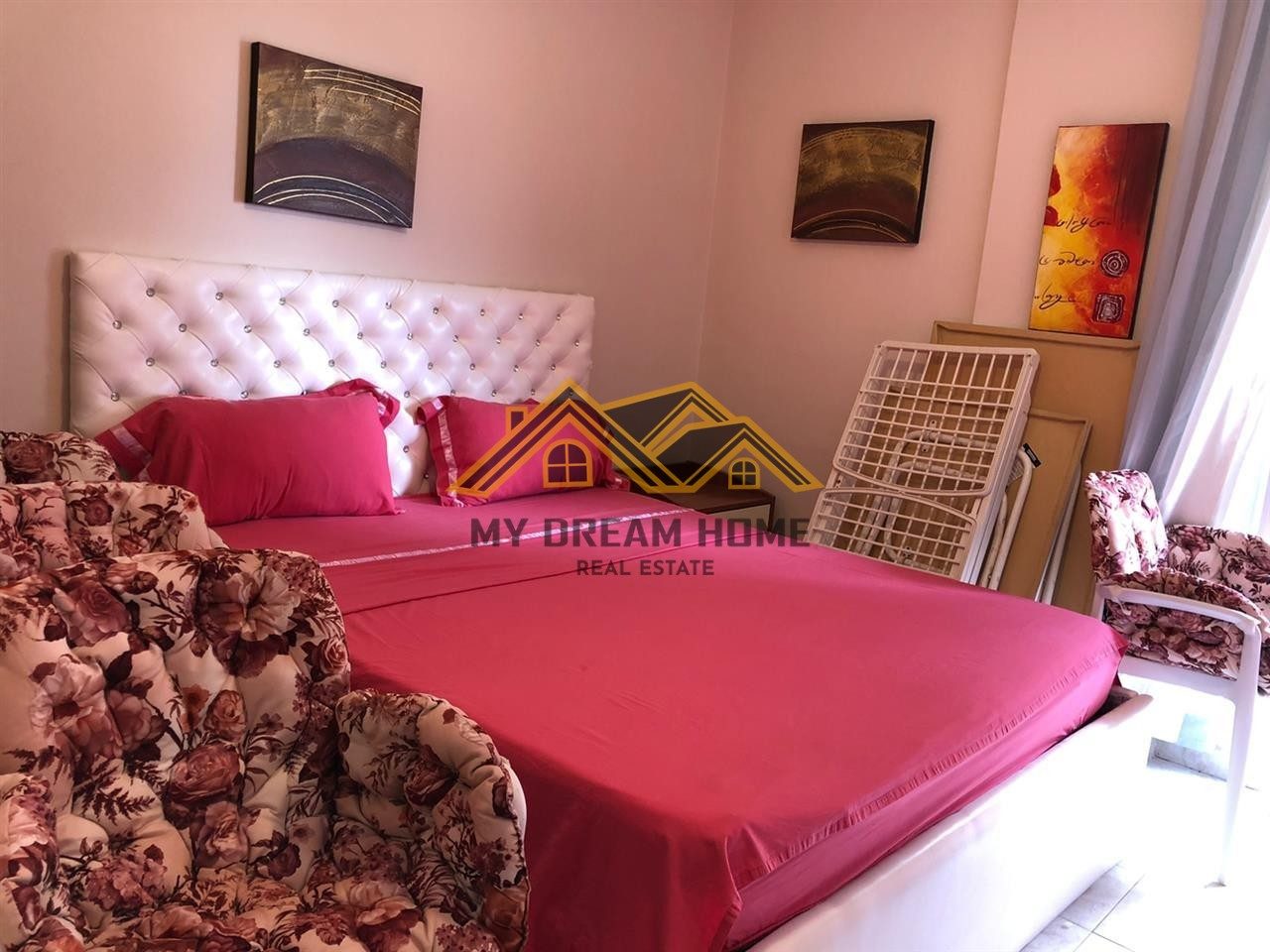 SHITET APARTAMENT 1+1 ME PAMJE NGA DETI NE PLAZH! 4