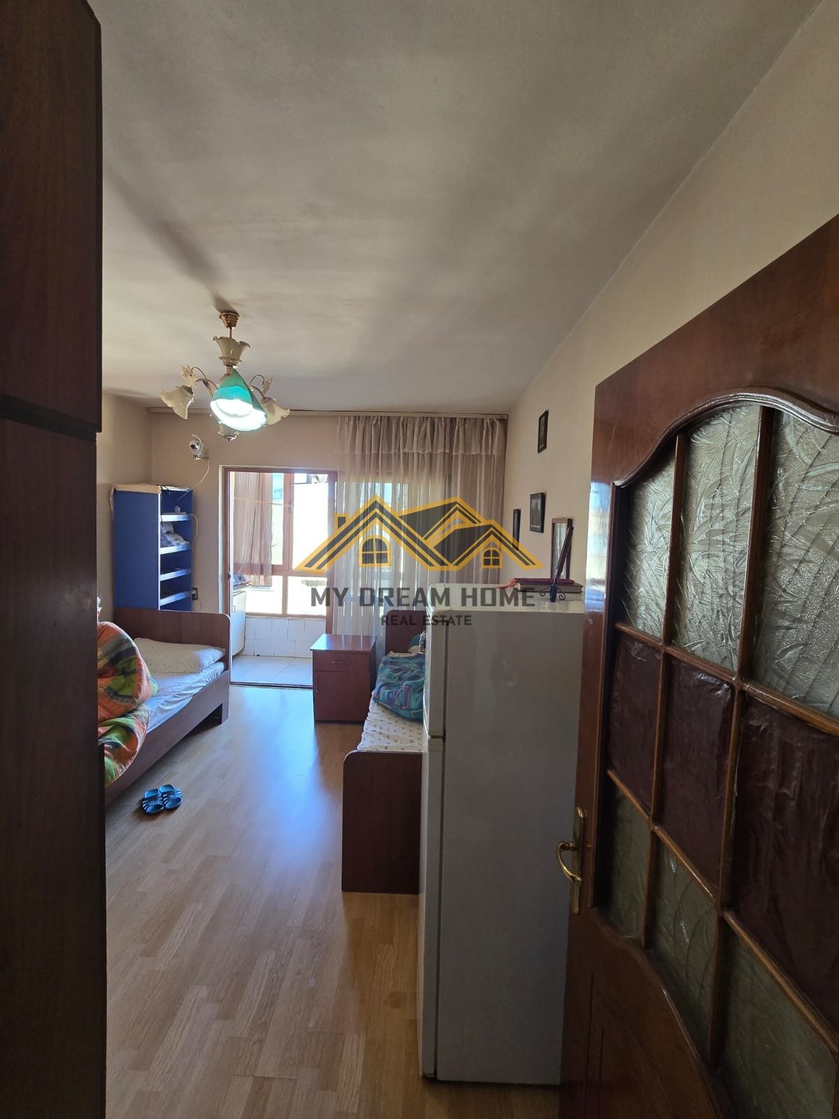 Shitet, Apartament 1+1,Afer Spitalit , Durres 2
