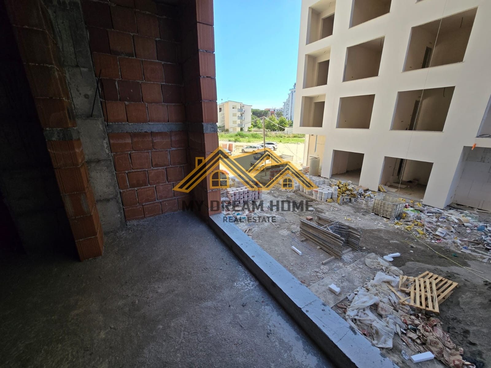 SHITEN APARTAMENT 1+1 NE GOLEM , LIBURNA RESIDENCE ! 2