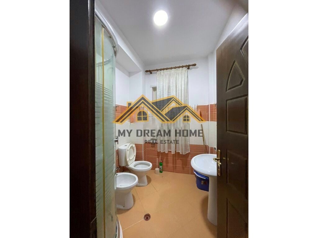 SHITET APARTAMENT 1+1 NE PLAZH RROTA KUQE!! 4