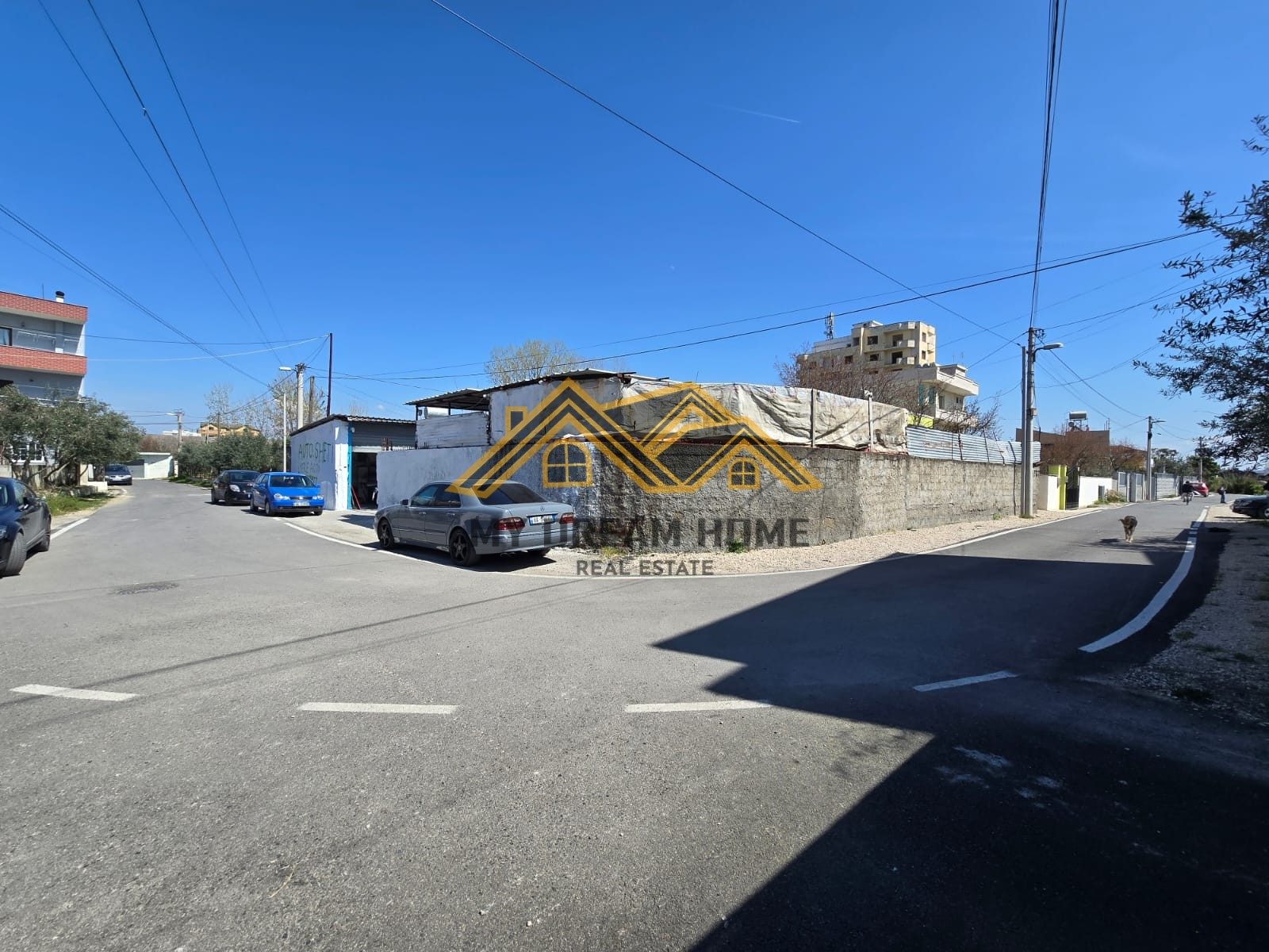 SHITET SHTEPI 1-KATESHE SHKOZET, DURRES
